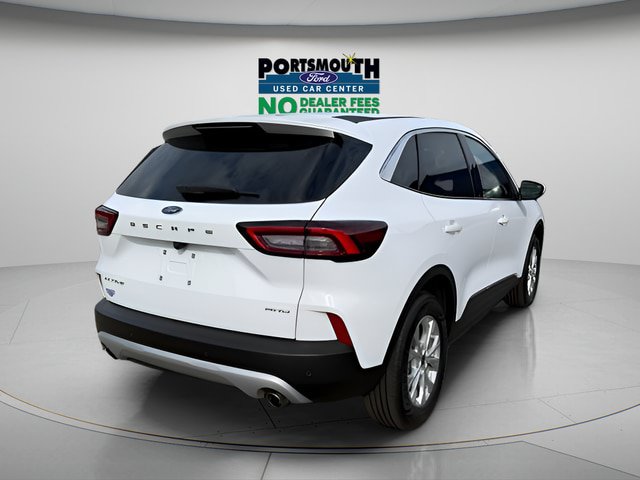 Certified 2023 Ford Escape Active w/ Tech Pack #2 AWD/4WD image 31