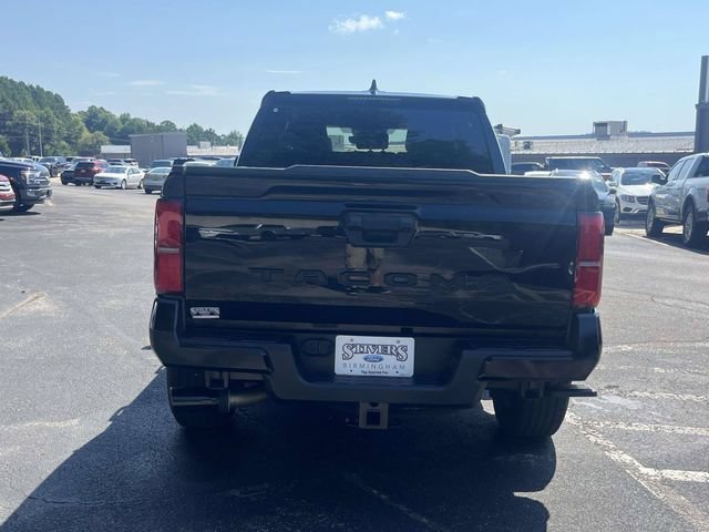 Used 2024 Toyota Tacoma TRD Sport RWD image 5