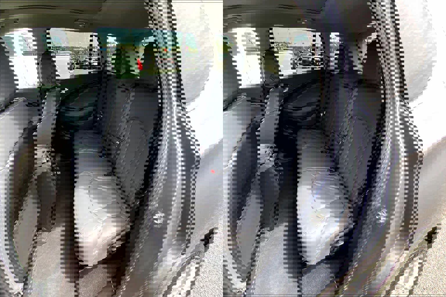 Used 2020 Buick Envision Premium w/ Driver Confidence Package image 21