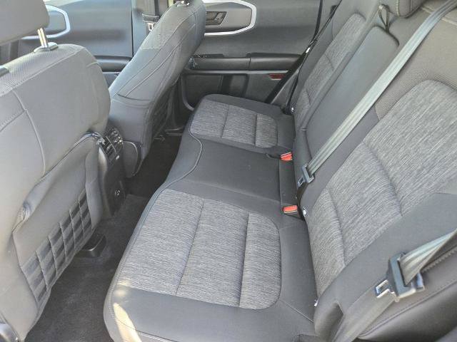 Certified 2023 Ford Bronco Sport Big Bend w/ Convenience Package AWD/4WD image 14