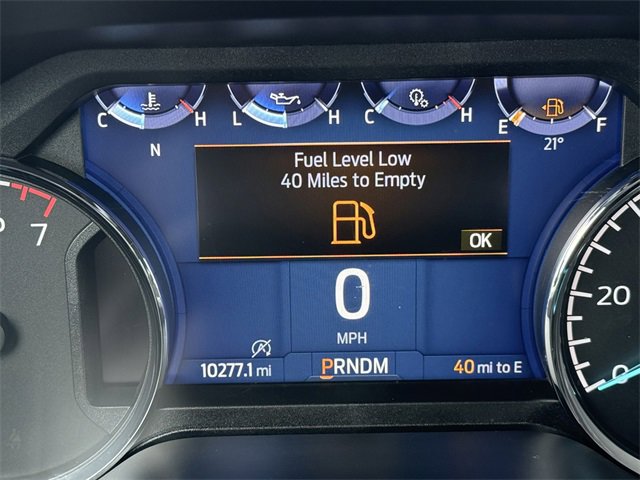 Certified 2023 Ford F150 XLT w/ Equipment Group 302A High image 18