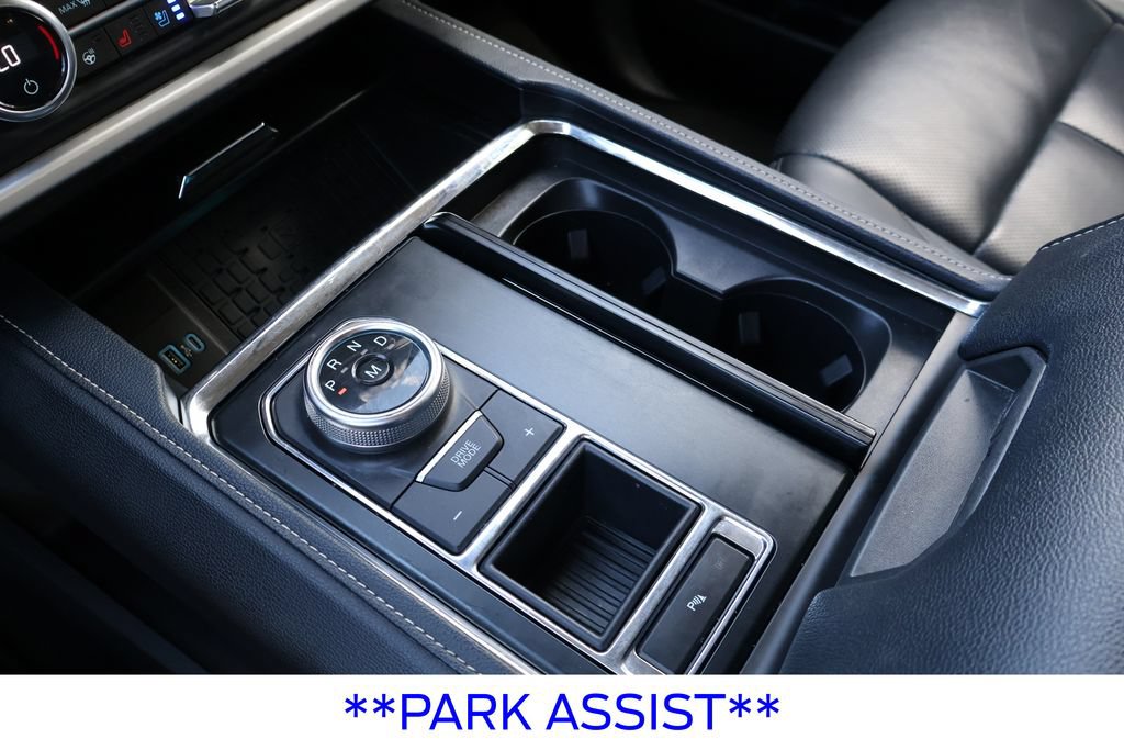 Certified 2022 Ford Expedition XLT RWD image 42