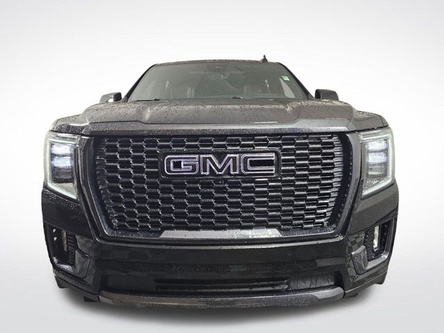 Used 2023 GMC Yukon XL Denali Ultimate image 2