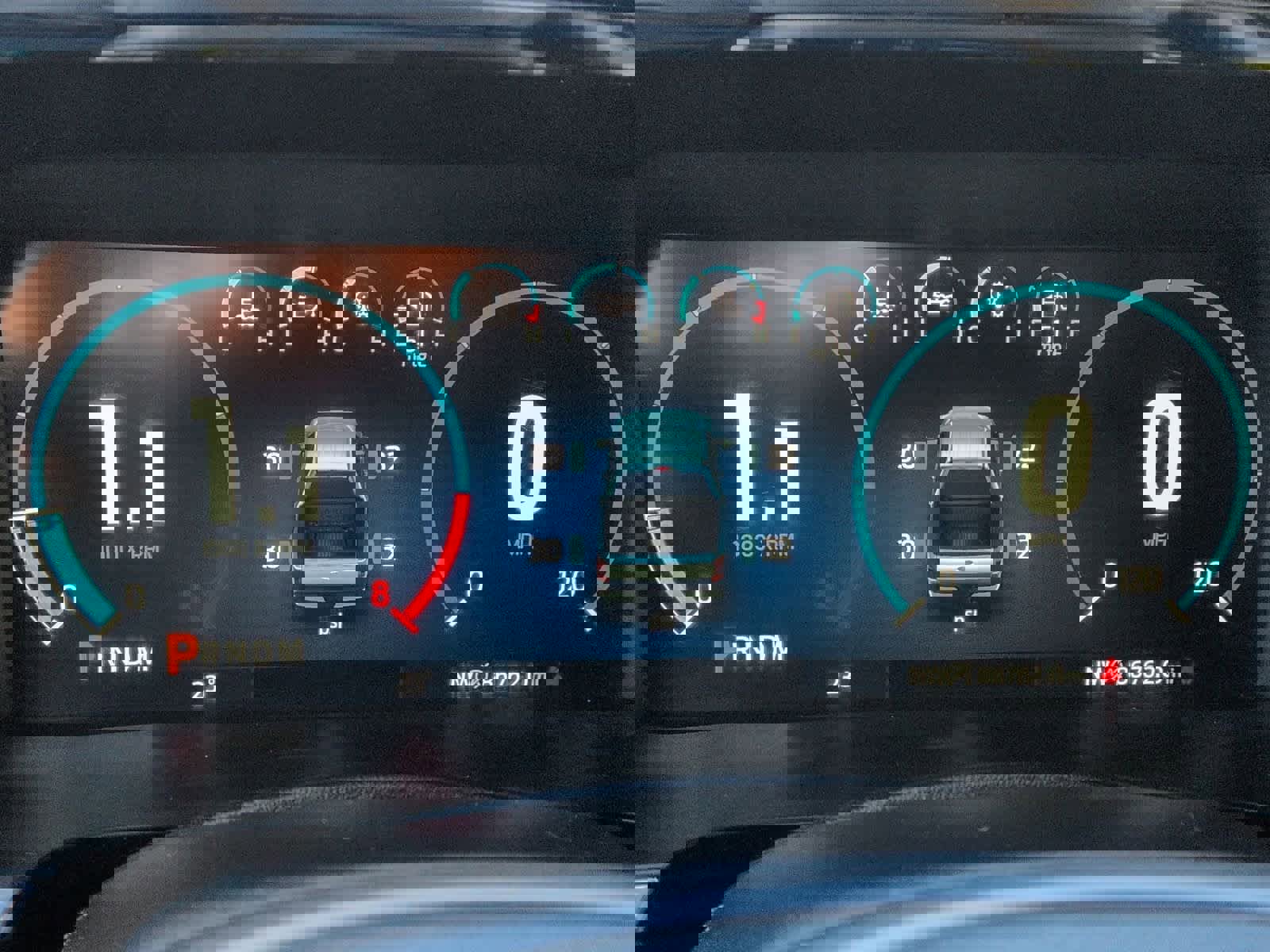 Certified 2021 Ford F150 Lariat w/ Equipment Group 502A High image 34