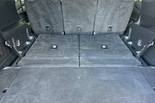 Certified 2024 Ford Explorer ST w/ Equipment Group 401A AWD/4WD image 16