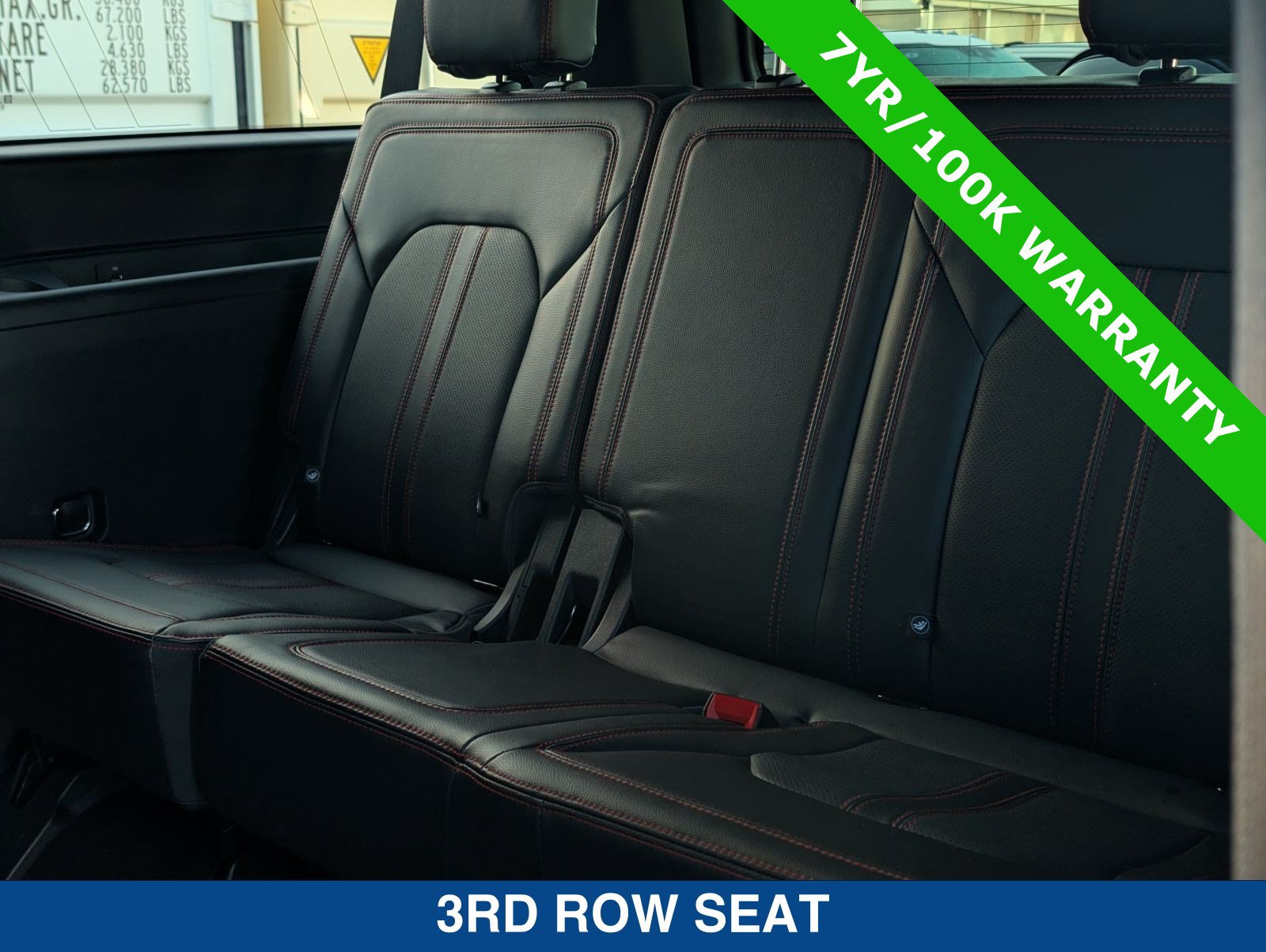 Certified 2023 Ford Expedition Max Limited AWD/4WD image 17