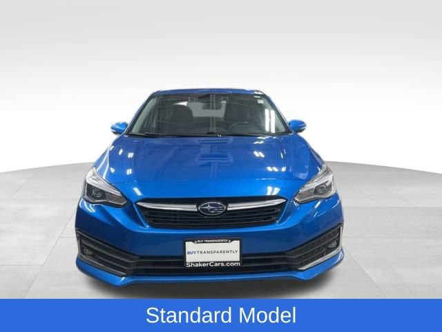 Used 2020 Subaru Impreza 2.0i Limited image 7