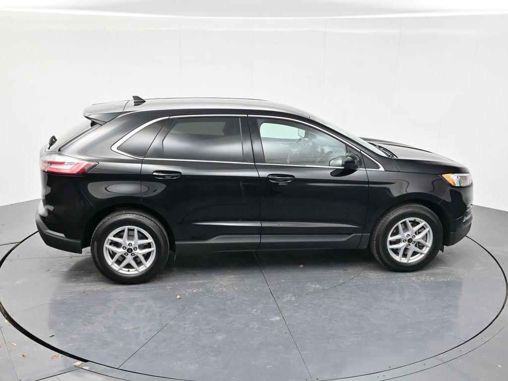 Certified 2024 Ford Edge SEL w/ Convenience Package image 38