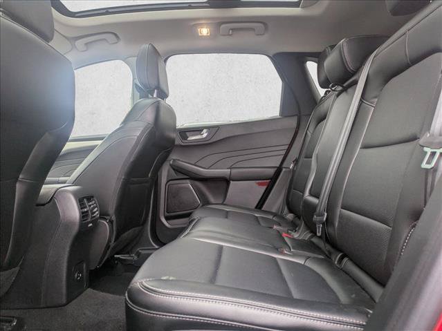 Certified 2022 Ford Escape SEL AWD/4WD image 24