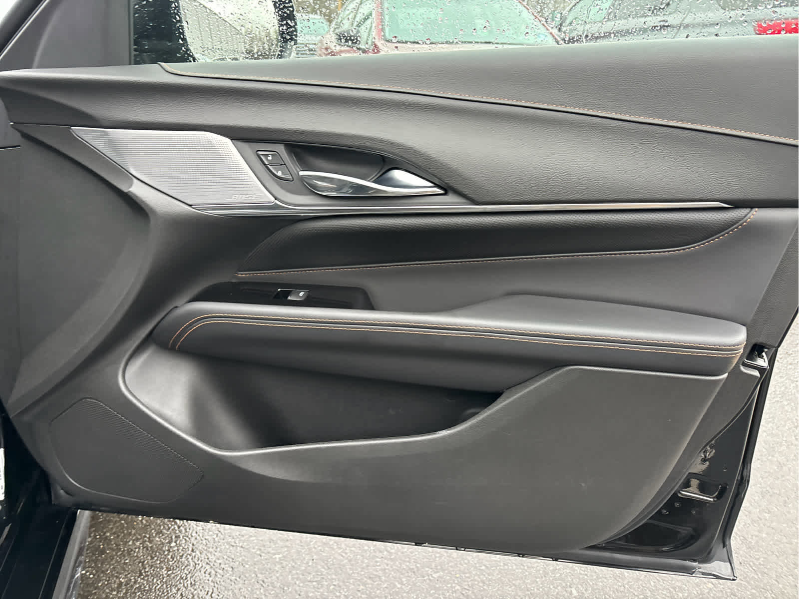 Used 2022 Cadillac CT4 Sport image 34