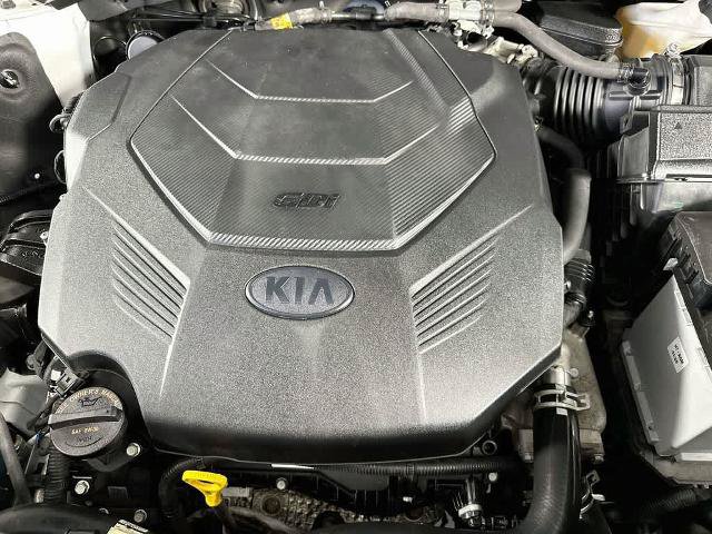 Used 2021 Kia Telluride SX FWD image 9
