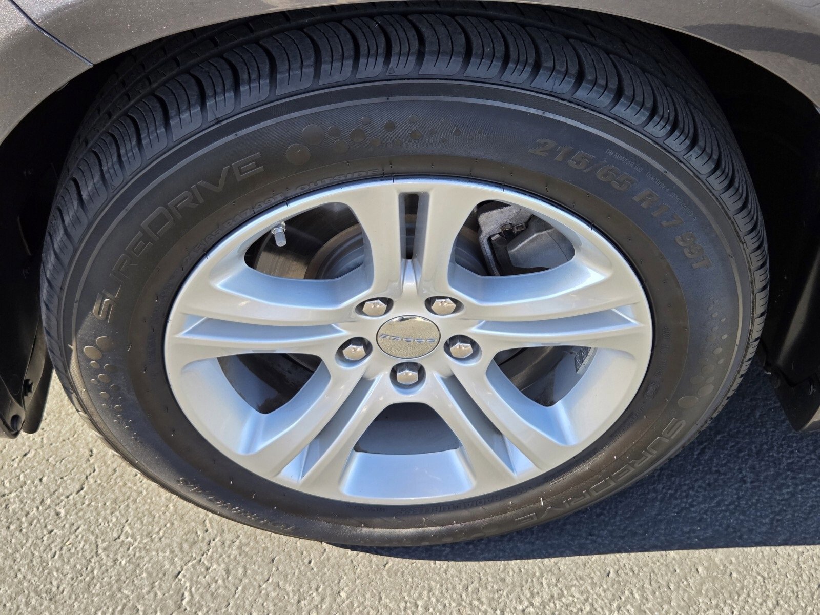 Used 2023 Dodge Charger SXT image 9