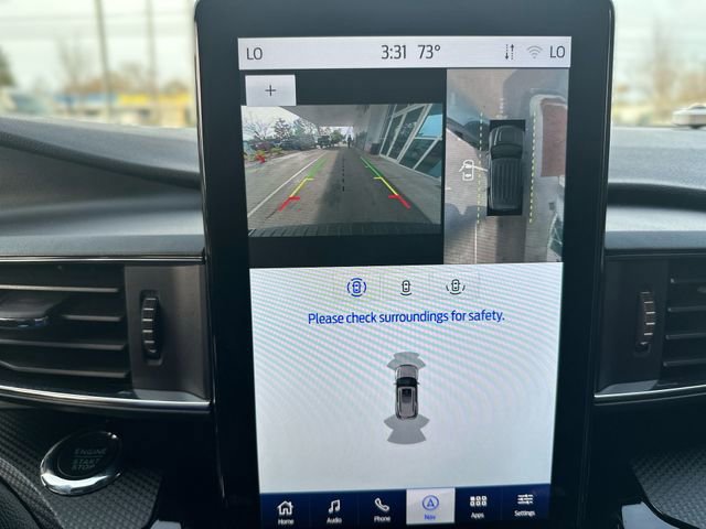 Certified 2022 Ford Explorer ST w/ Equipment Group 401A image 18