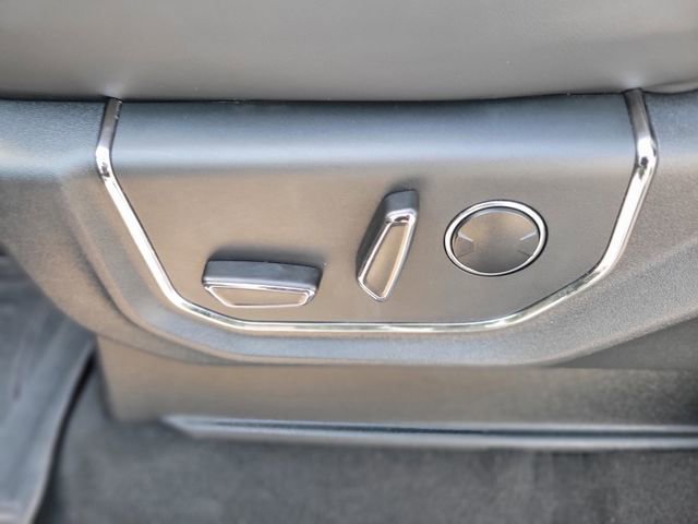 Certified 2024 Ford Expedition Max Platinum image 20