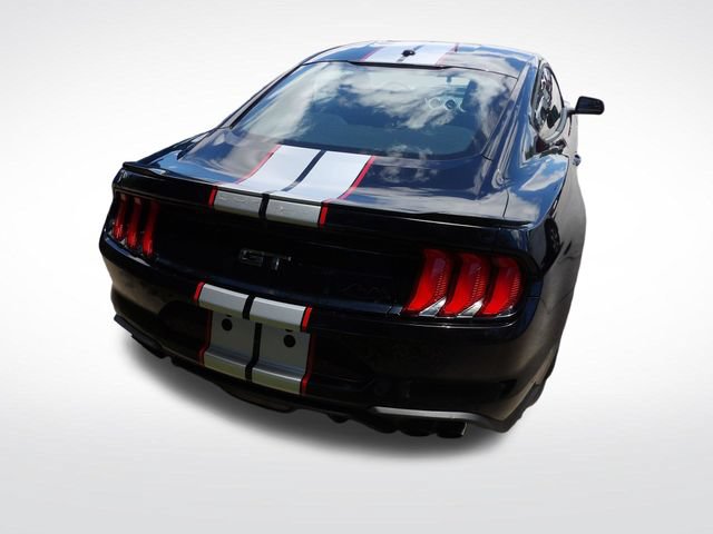 Certified 2019 Ford Mustang GT RWD image 14
