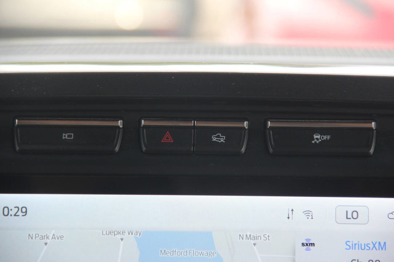 Certified 2023 Ford F150 Tremor w/ Trailer Tow Package image 26