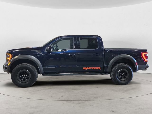 Certified 2023 Ford F150 Raptor w/ Raptor Carbon Fiber Package AWD/4WD image 2