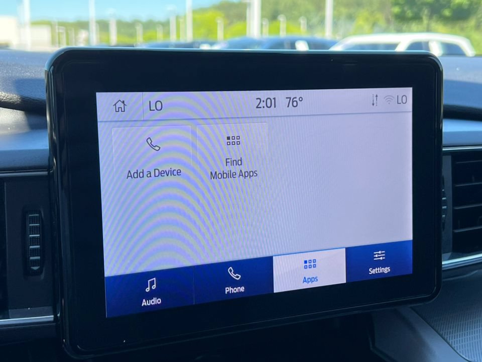Certified 2023 Ford Explorer XLT w/ Equipment Group 202A AWD/4WD image 24