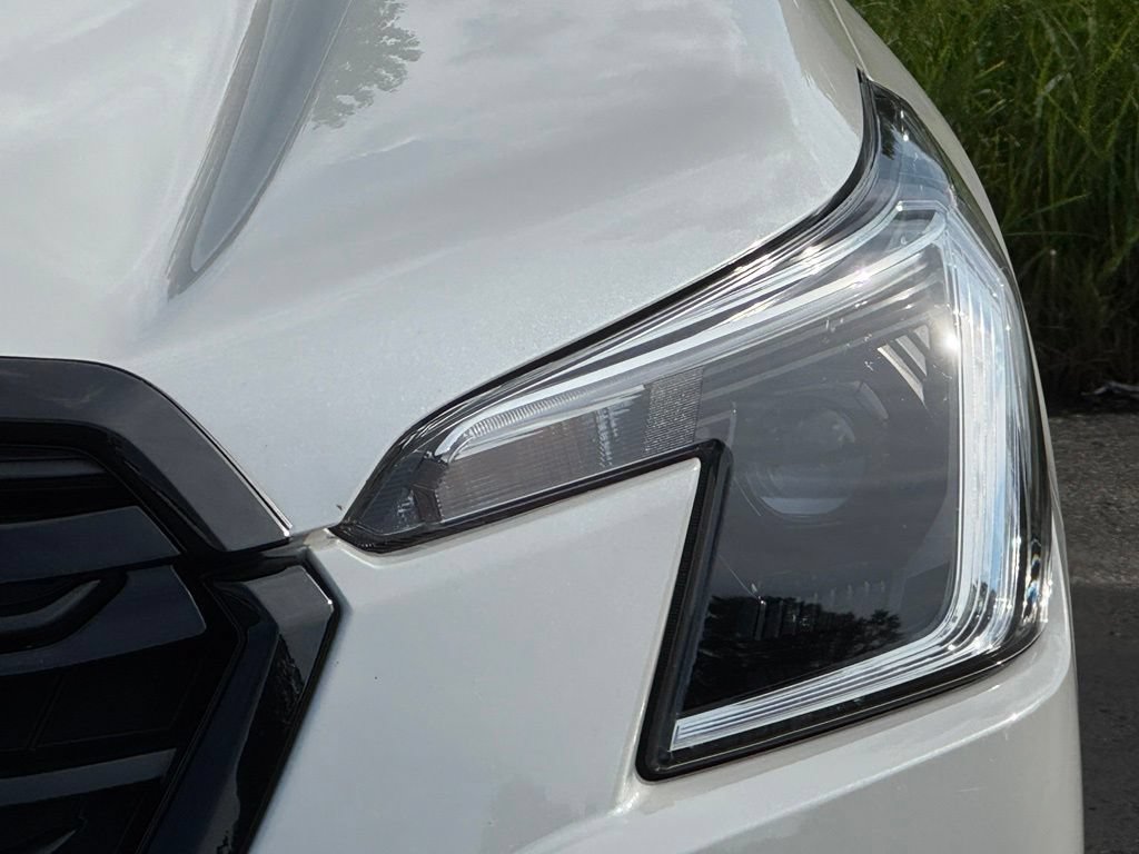 Used 2022 Subaru Forester Premium AWD/4WD image 5