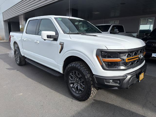 Certified 2025 Ford F150 Tremor w/ Equipment Group 402A High image 1