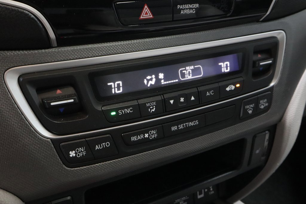 Used 2023 Honda Ridgeline RTL-E image 32