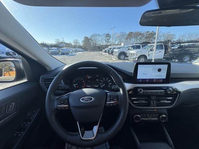 Certified 2022 Ford Escape SE w/ Convenience Package image 15