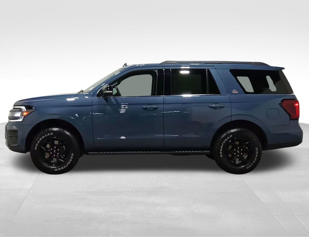 Certified 2022 Ford Expedition Timberline AWD/4WD image 9