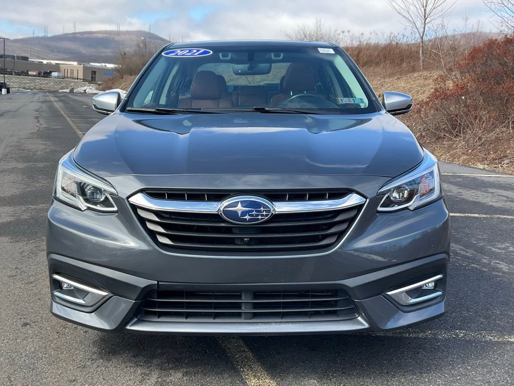 Used 2021 Subaru Legacy Touring XT w/ Popular Package #2 image 31