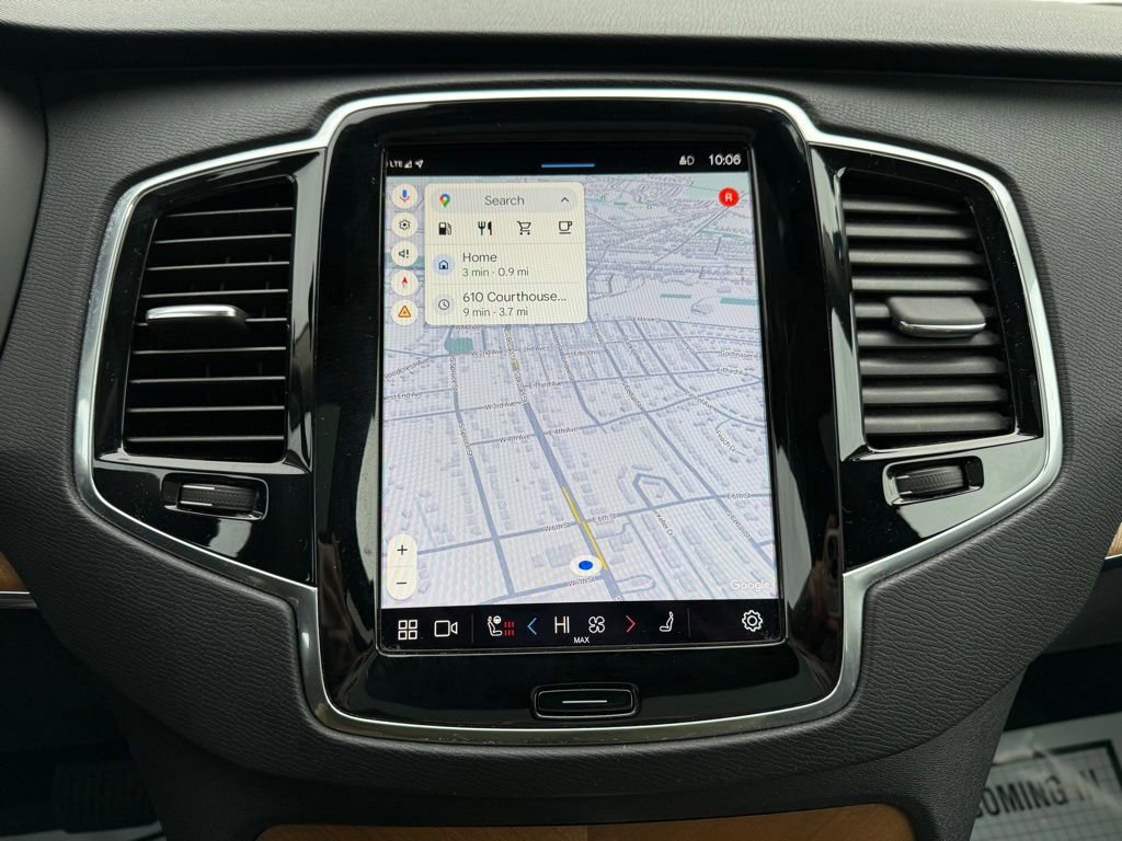 Used 2023 Volvo XC90 B6 Plus image 21