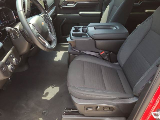 Used 2024 Chevrolet Silverado 1500 LT w/ Protection Package AWD/4WD image 21