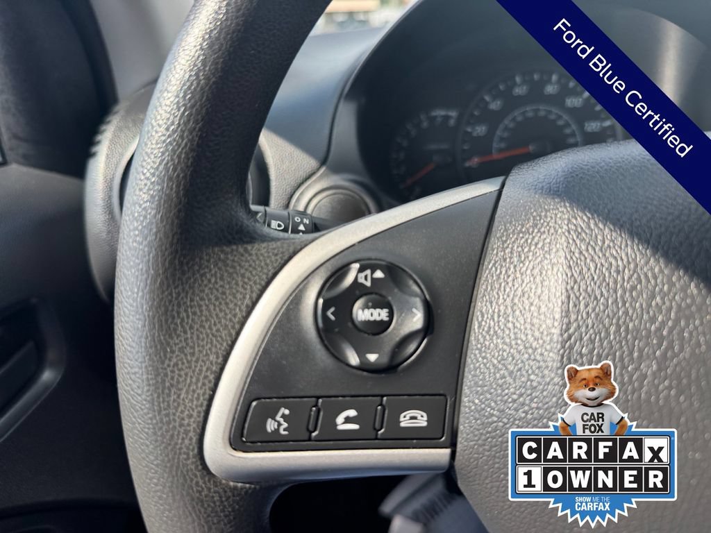 Used 2024 Mitsubishi Mirage ES FWD image 31