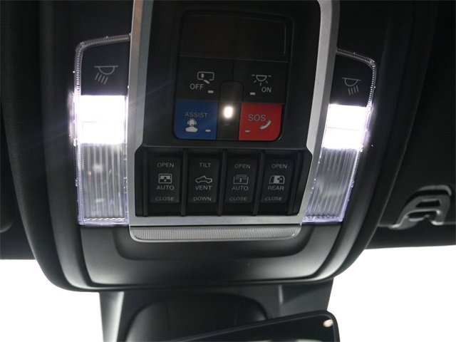 Used 2022 RAM 1500 Rebel w/ Rebel Level 2 Equipment Group image 18