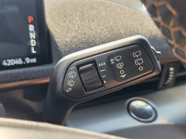 Certified 2023 Ford Mustang Mach-E GT AWD/4WD image 31