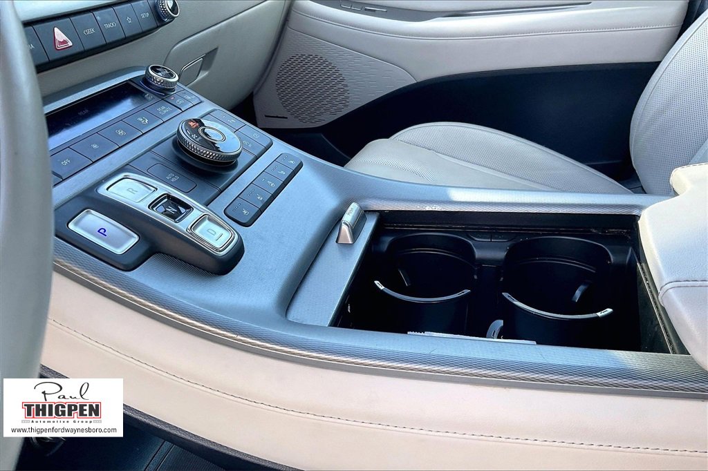 Used 2024 Hyundai Palisade Limited image 14