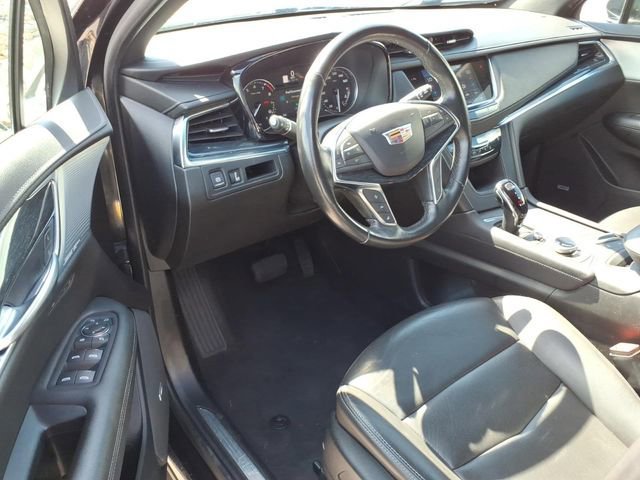 Used 2023 Cadillac XT5 Premium Luxury image 21