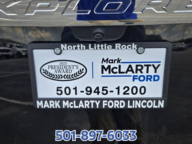 Certified 2022 Ford Explorer King Ranch AWD/4WD image 18