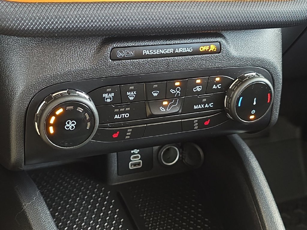 Certified 2023 Ford Bronco Sport Badlands AWD/4WD image 19