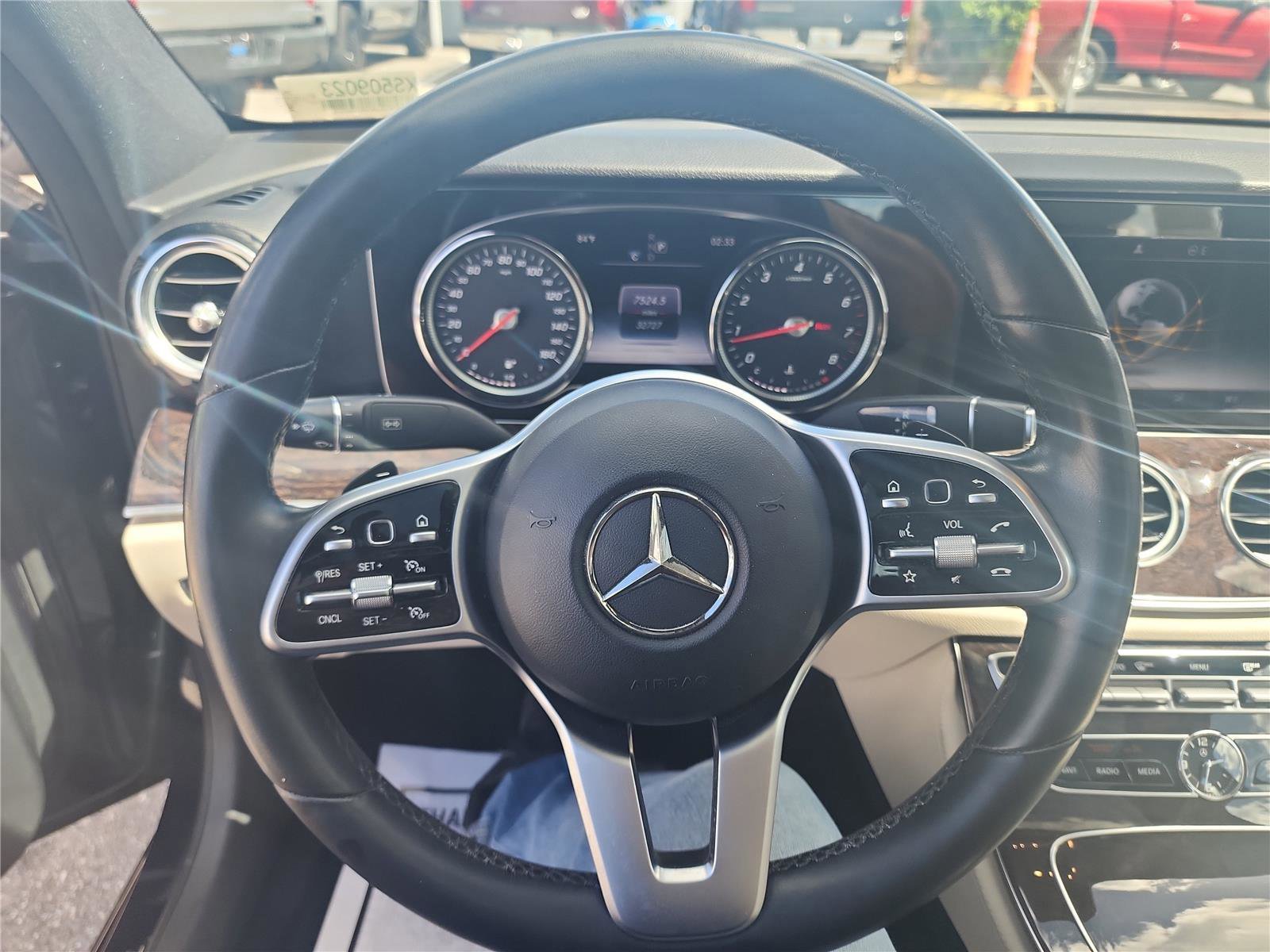 Used 2019 Mercedes-Benz E 300 E 300 image 31