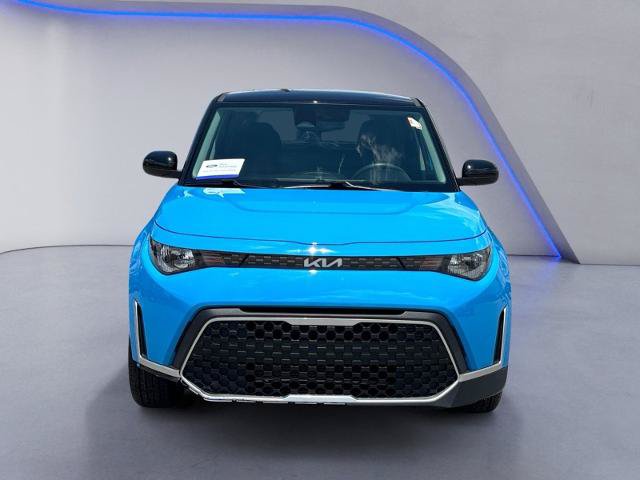 Used 2024 Kia Soul S FWD image 7