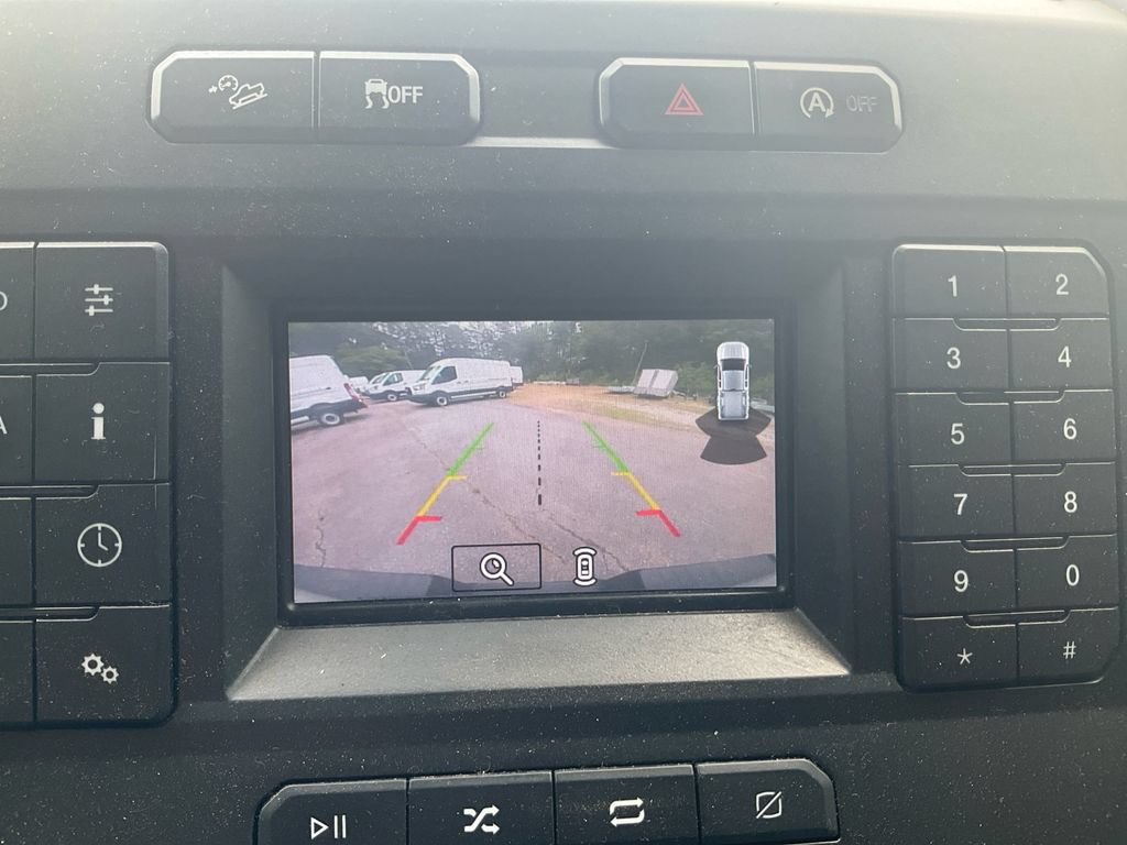 Certified 2020 Ford F150 XL w/ Equipment Group 101A Mid AWD/4WD image 23