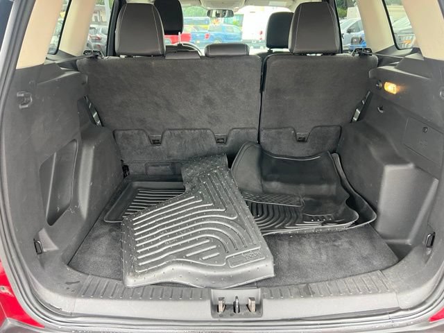 Certified 2019 Ford Escape SEL FWD image 21