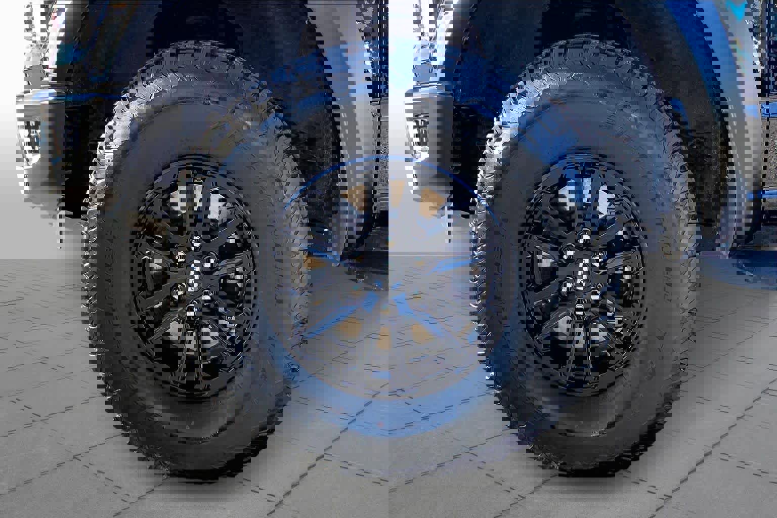 Certified 2024 Ford F150 Raptor image 11