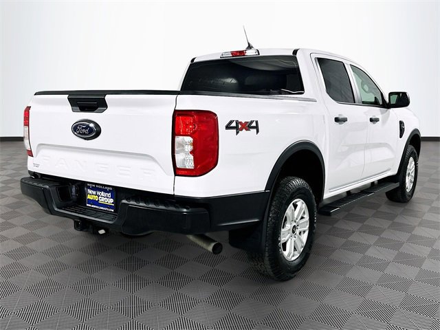 Certified 2024 Ford Ranger XL w/ Trailer Tow Package image 5