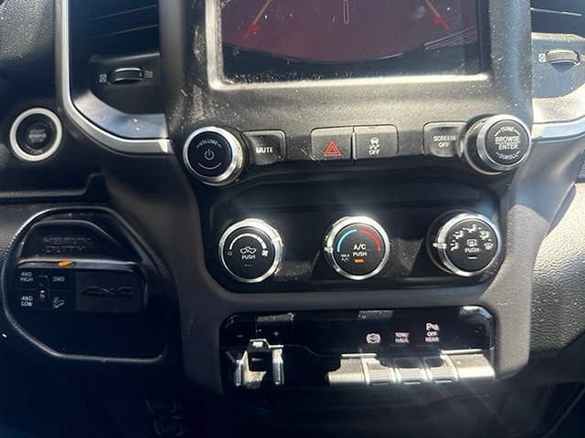 Used 2019 RAM 2500 Big Horn AWD/4WD image 26