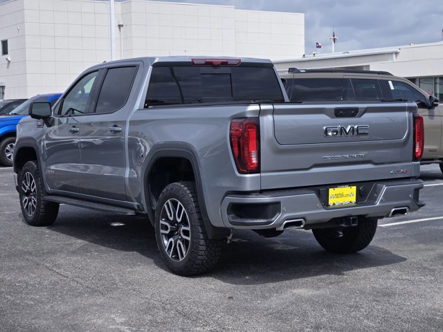 Used 2025 GMC Sierra 1500 AT4 w/ AT4 Premium Package image 5