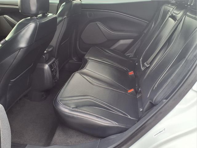 Certified 2023 Ford Mustang Mach-E Premium image 11