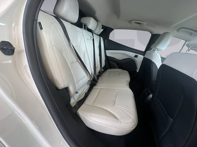 Certified 2025 Ford Mustang Mach-E Premium AWD/4WD image 18
