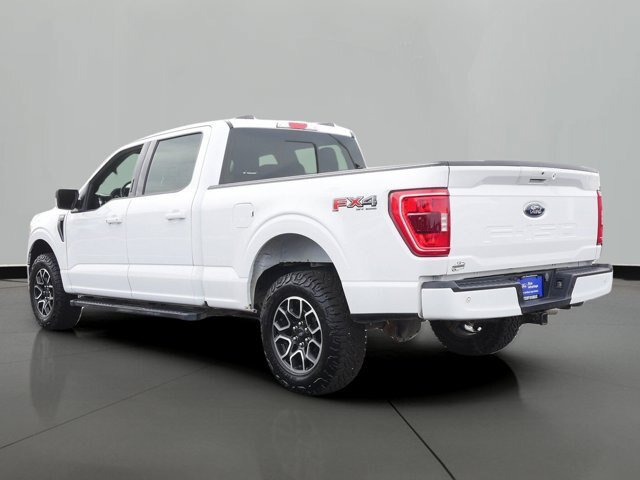 Certified 2023 Ford F150 XLT w/ Equipment Group 302A High AWD/4WD image 2