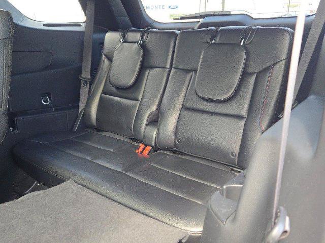 Certified 2023 Ford Explorer ST w/ Equipment Group 401A AWD/4WD image 18