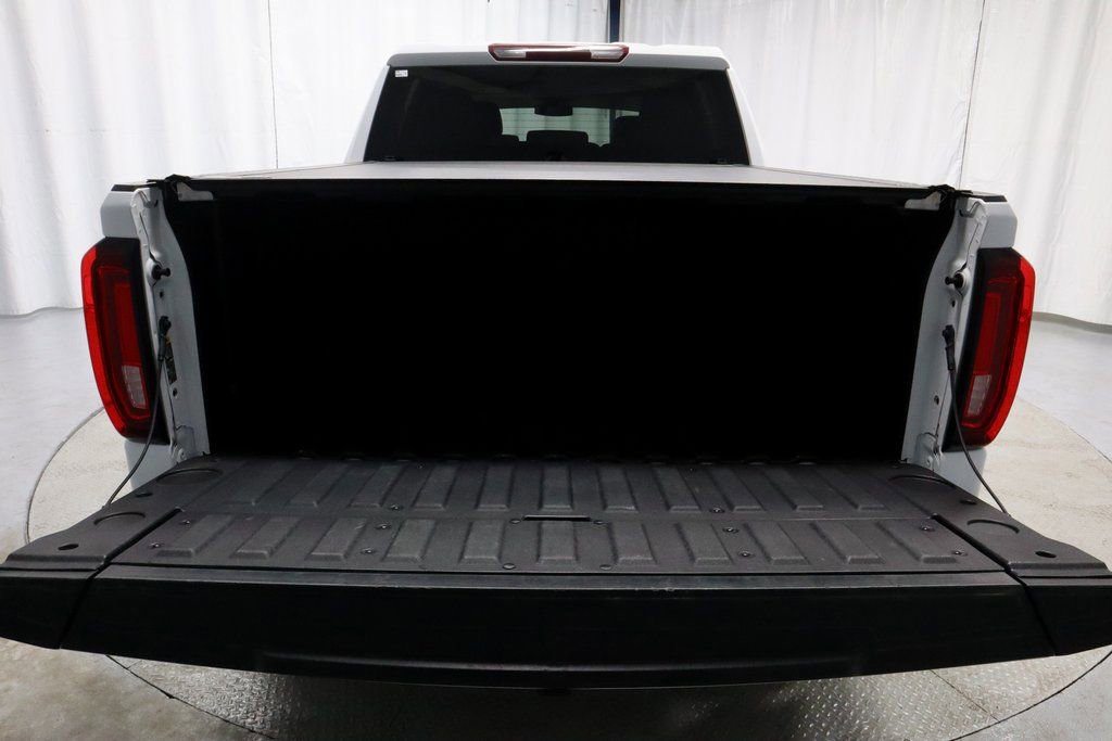 Used 2023 GMC Sierra 1500 SLT w/ SLT Premium Package image 14
